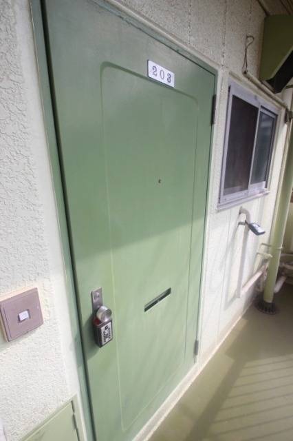 グリーンハイツ2階 部屋その他