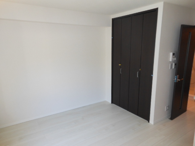 ル・エスト・フォンテーヌ0203号室 部屋その他