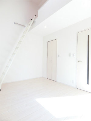 リブリ・MiiA1階 部屋その他