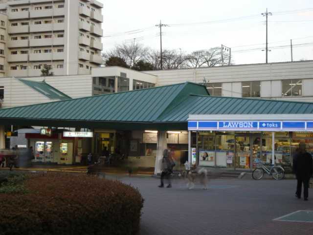 Ｍａｉｓｏｎ ｄｅ Ｍｉｇｎｏｎ（メゾン・ド・ミニヨン） すずかけ台駅(東急　田園都市線)まで1,166ｍ