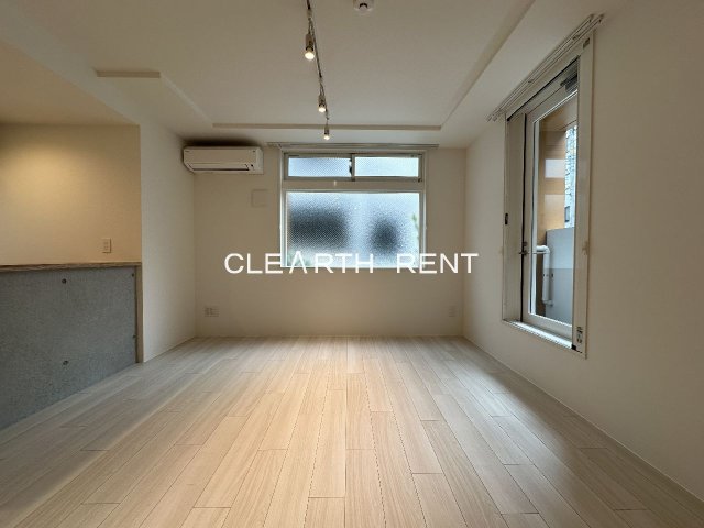 ＧＲＡＮ ＰＡＳＥＯ 池尻大橋101号室 ネット無料・室内設備充実の快適空間