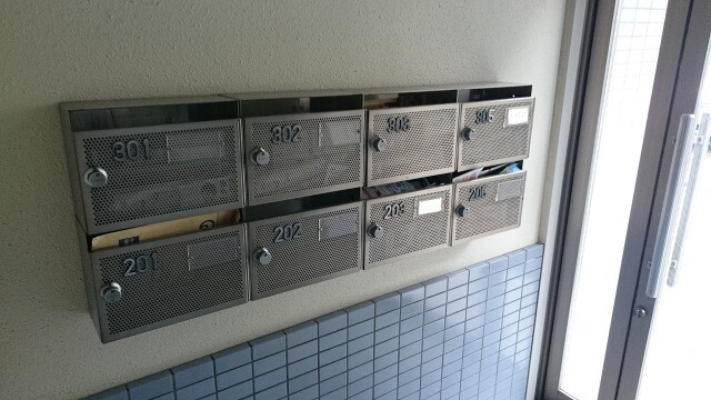 ラフォーレ町屋3階 部屋その他