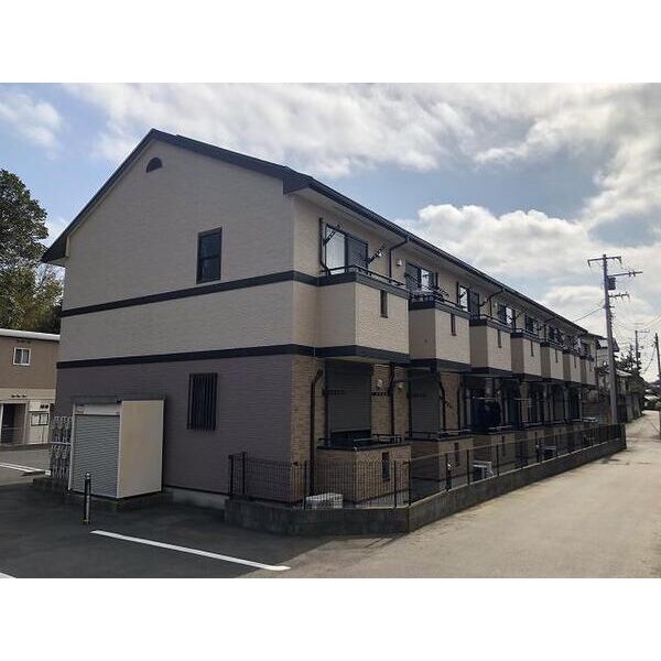 コリーヌ202号室 外観