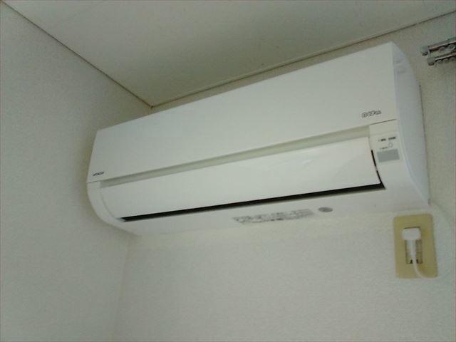 モンテベール生田 部屋設備