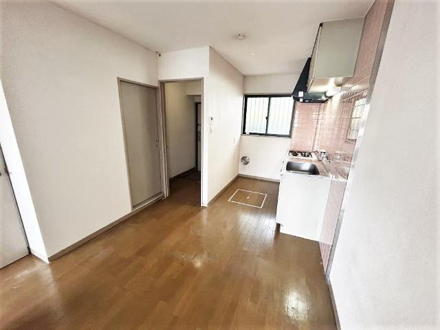 ガーデンスクエア102号室 ダイニング