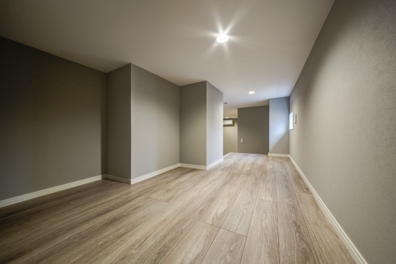 ｒｏｂｏｔ　ｈｏｍｅ　西大宮Ｂ 内観