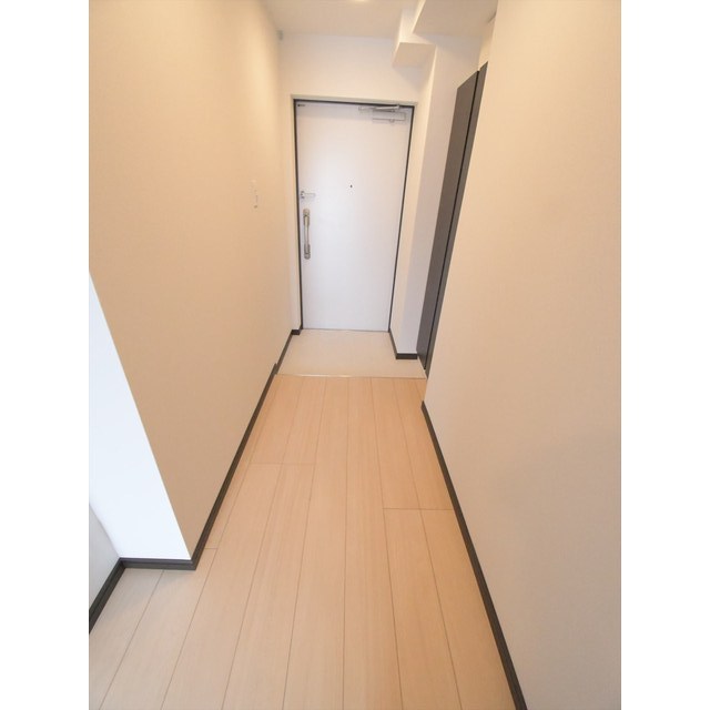 ＧＥＮＯＶＩＡお花茶屋ｓｋｙｇａｒｄｅｎ 内観