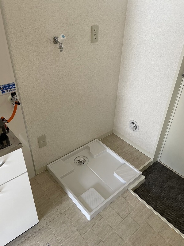 サンアベニューⅡＡ2階 部屋その他