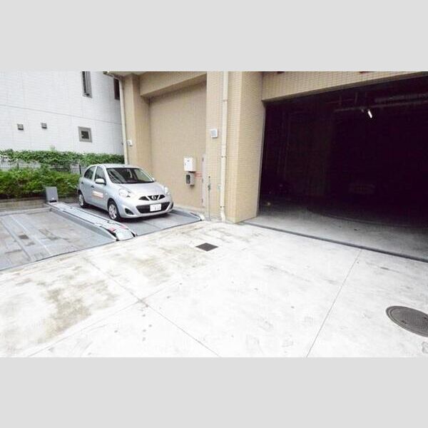S-FORT蒔田公園603号室 null