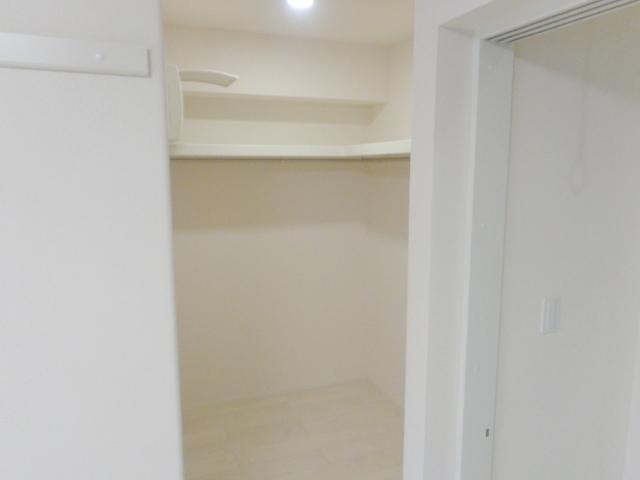 リブレ（Ｌｉｂｒｅ）聖蹟202号室 同建物別部屋の参考画像