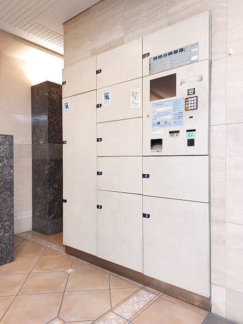 グランド・ガーラ用賀2階 その他共有部分