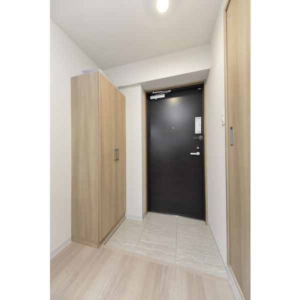 クリオ　ラモード学芸大学Ⅱ0302号室 玄関