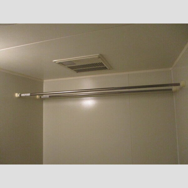 オーシャンビュー壱番館 浴室換気乾燥機