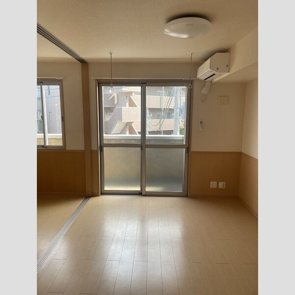 アヴェニール志津　A302号室 LDK