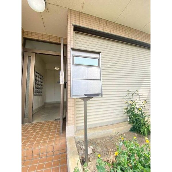 ハシモトマンション0308号室 部屋その他