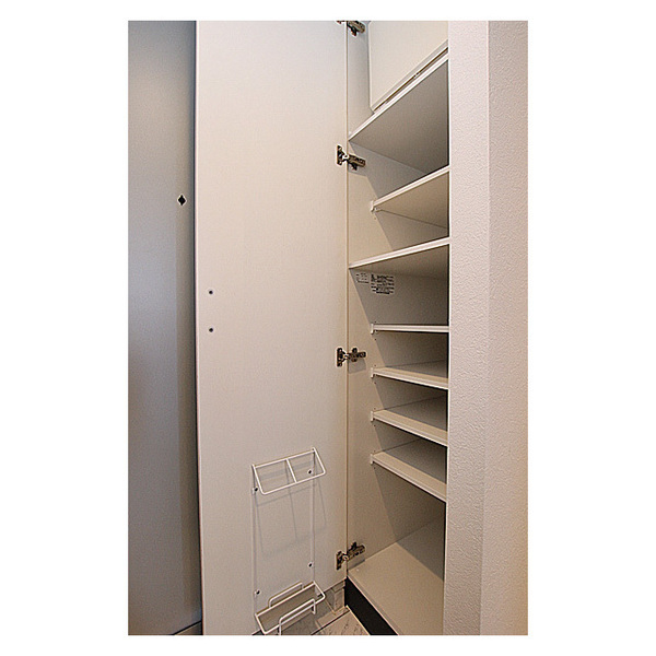 GRAN PASEO 市谷甲良町0202号室 部屋その他