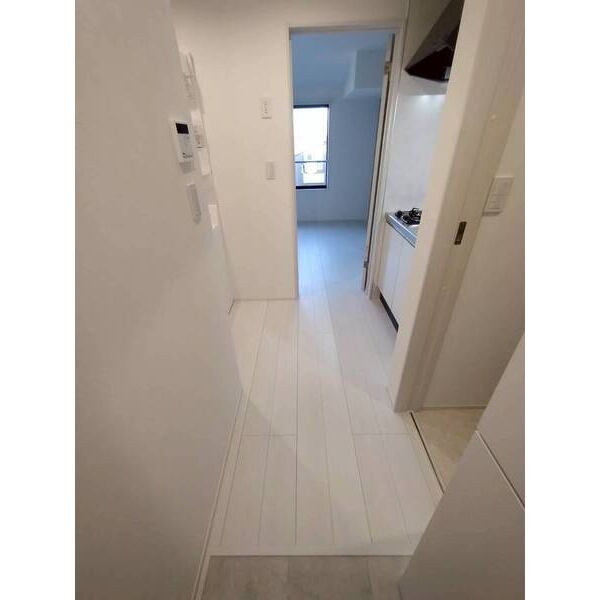 Calme川越303号室 部屋その他