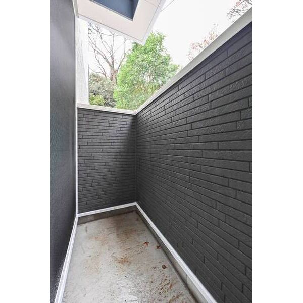 Le　Grand横浜南0101号室 バルコニー