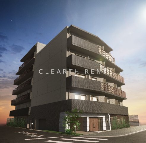 コンシェリア清澄白河 ＴＨＥ ＲＥＳＩＤＥＮＣＥの外観画像