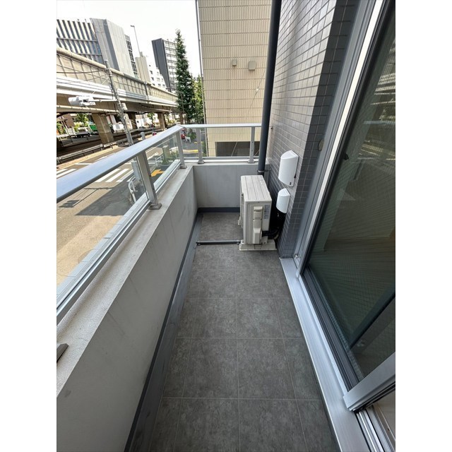 ＧＲＡＮ　ＰＡＳＥＯ目黒0603号室 部屋その他