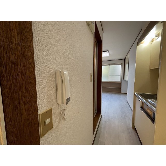 シルクハイツ103号室 部屋その他