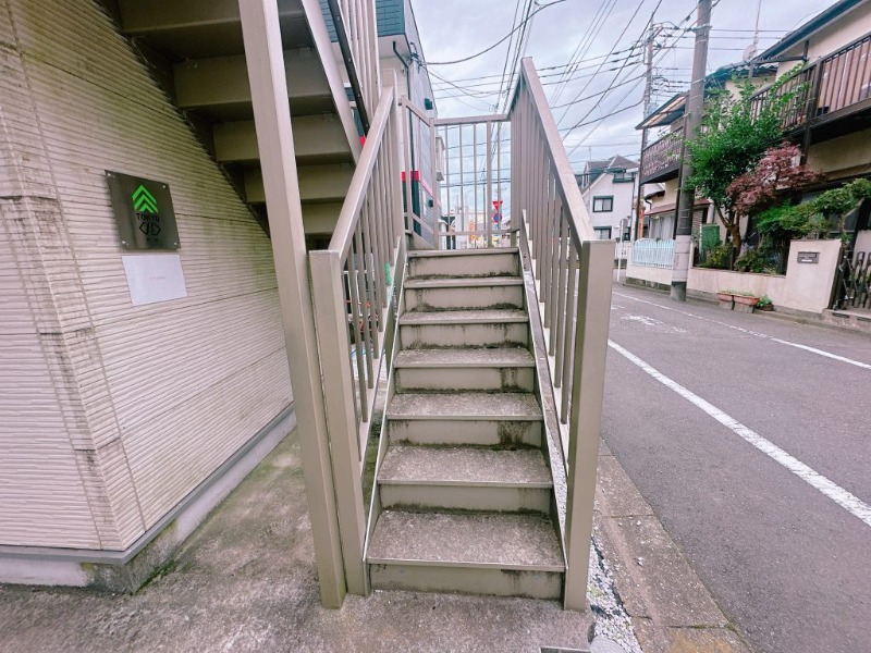 TOKYOβ町田2階 部屋その他