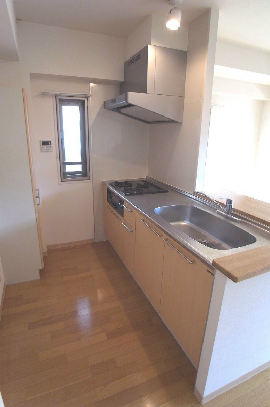 GLORIA3270 キッチン