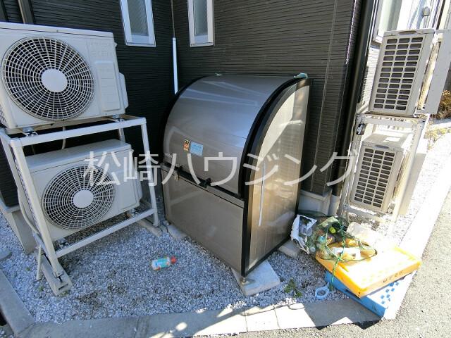 アイスタイル代田橋2階 部屋その他