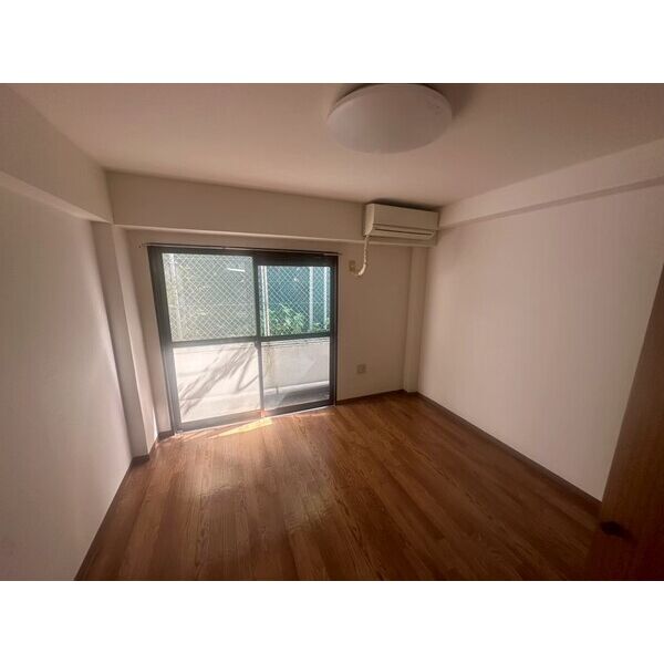 コーポサンライズ西田205号室 同建物別部屋の参考画像