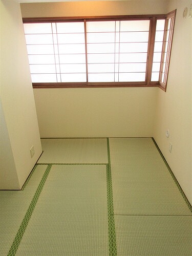 ライオンズマンション湘南江の島4階 和室　別角度　前回募集時／2024年7月の写真