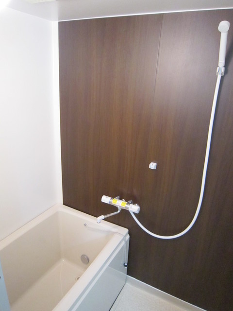 リバーサンド0203号室 現況優先