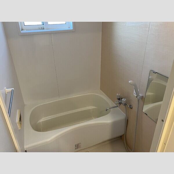 カーサ・ブリリオ 浴室