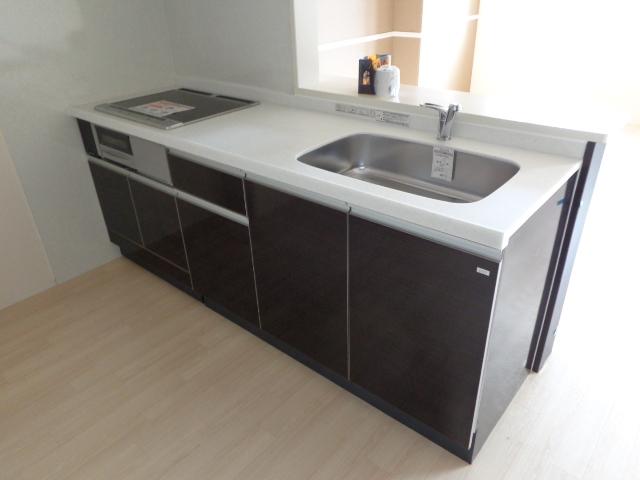 あざらし00303号室 その他