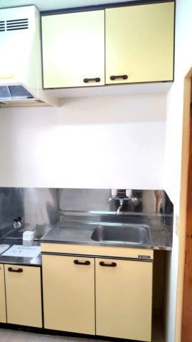 リオグランデ キッチン