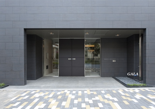 ガーラ・アヴェニュー渋谷 ◆ガーラ・アベニュー渋谷◆