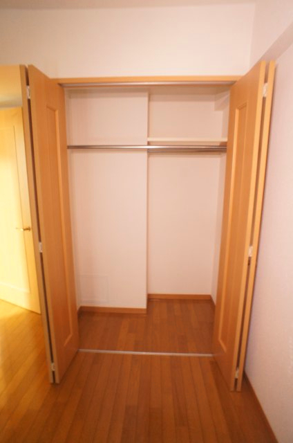 グランコート蘇我 102号室の写真です