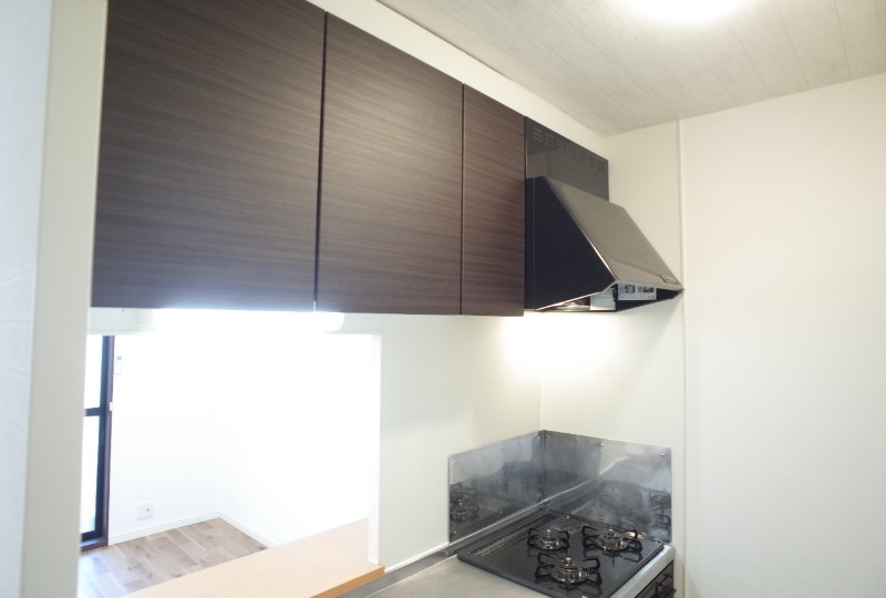 REGARIA1階 部屋その他