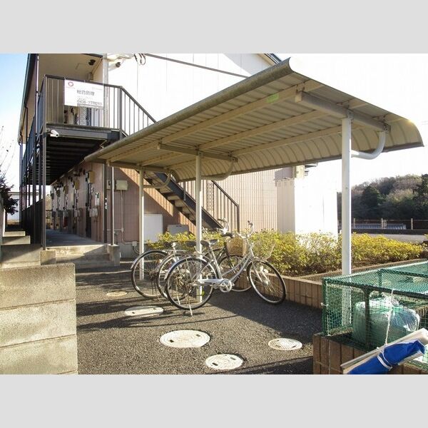 セジュール菊間 周辺