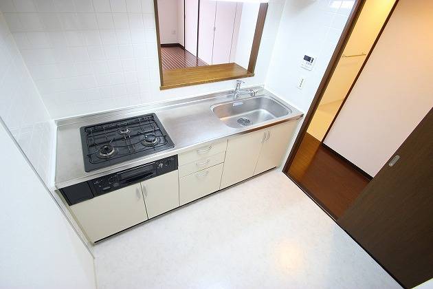 チェスナットガーデン2階 部屋その他