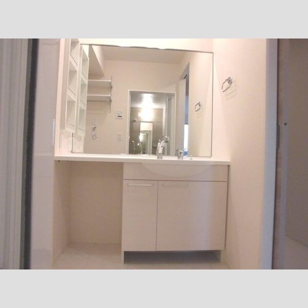 アリエッタ 洗髪洗面化粧台