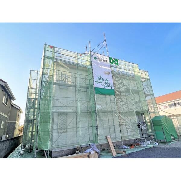 Fore Tunaの外観画像