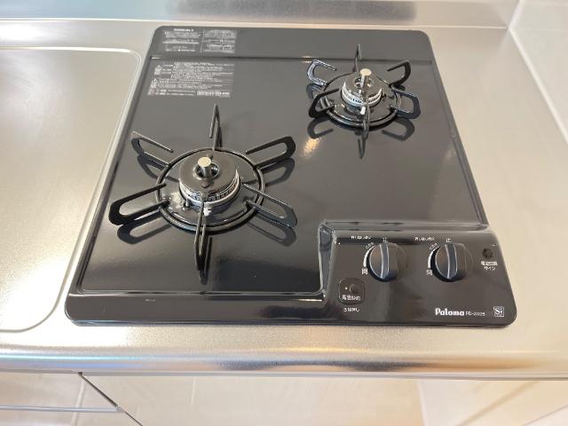 アコード・Ｋ105号室 キッチン