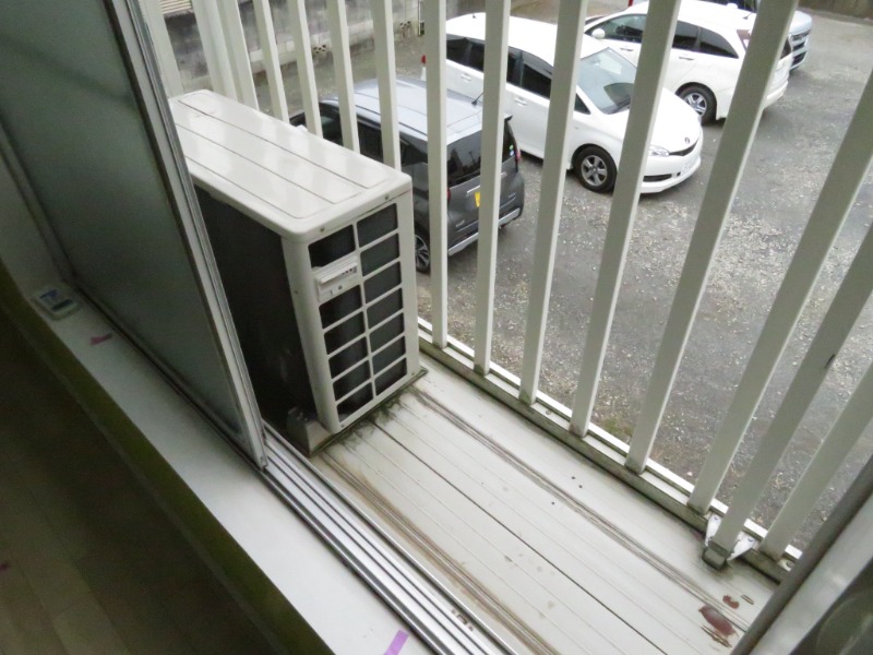 バレンティア1階 ※別部屋参考写真