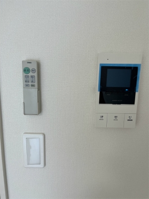 SPハウス扇大橋3階 部屋設備
