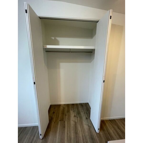 SOLATIO浜田山302号室 部屋その他