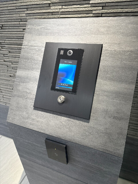 GENOVIA浅草Ⅶ2階 部屋その他