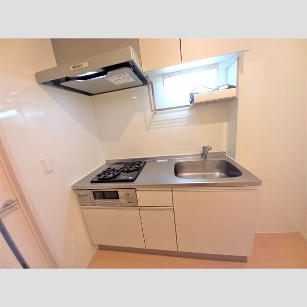 ベルレージュ エム システムキッチン