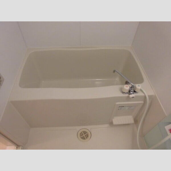 サントビーサウスヒル　A 浴室