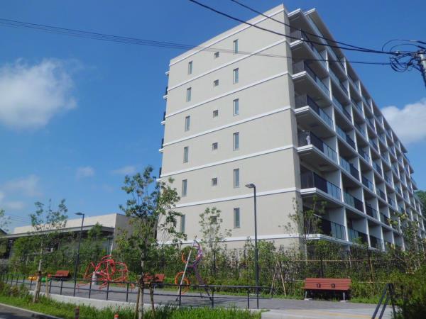 Ｂｒｉｌｌｉａ小金井桜町2階 外観