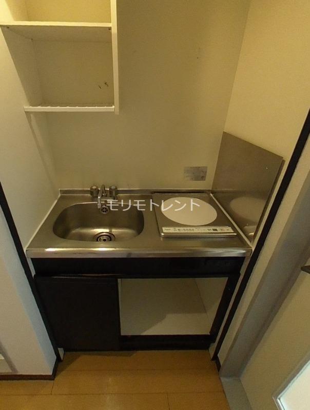 コーポマリーナ久が原2階 室内参考写真（202号室）